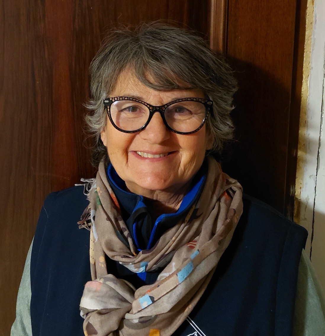 Maria Grazie Morre