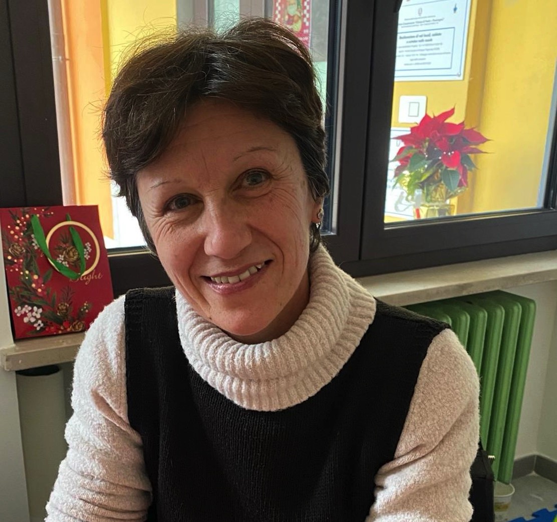 Maddalena Pecollo