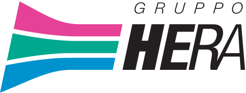 logo gruppo Hera