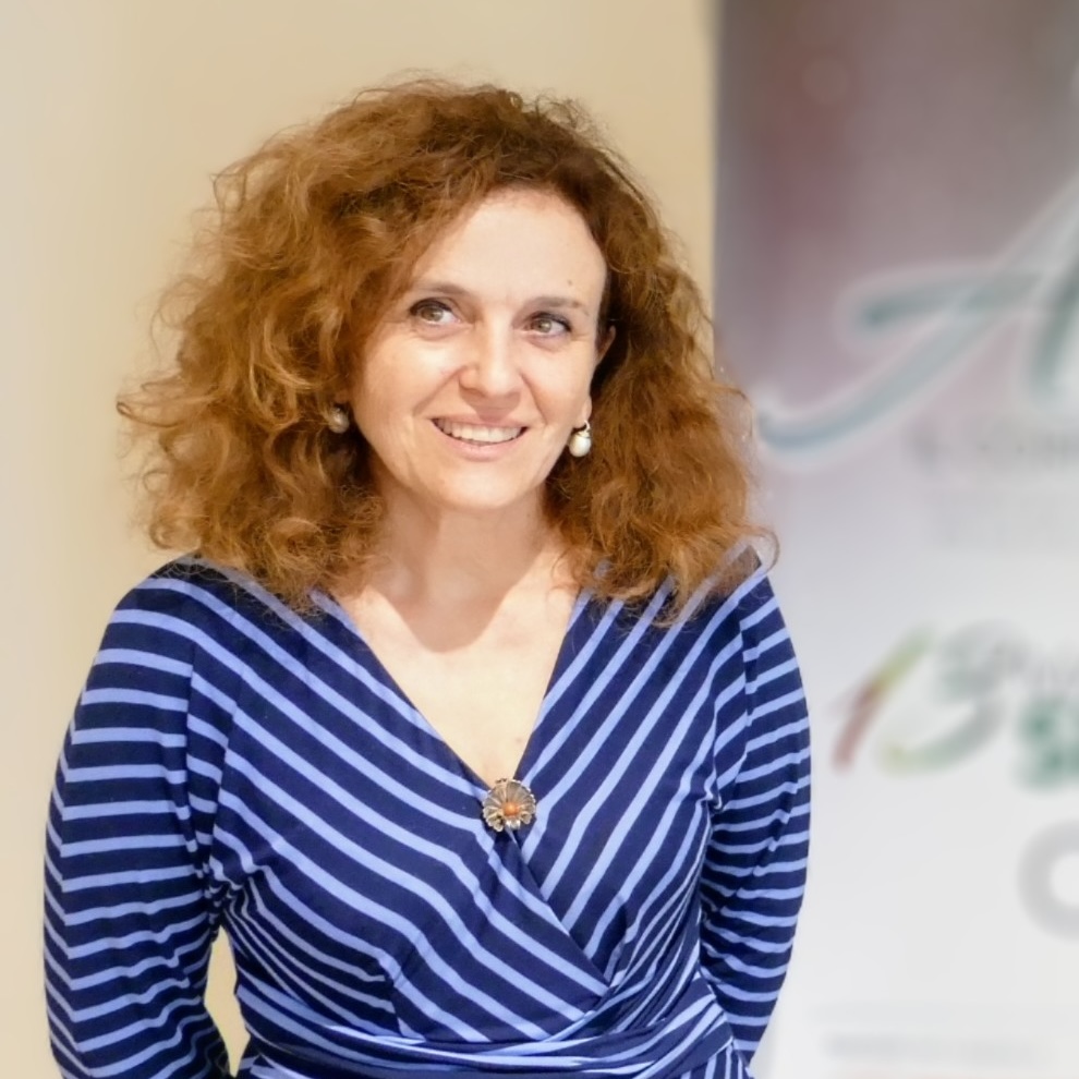 Angela Michelis
