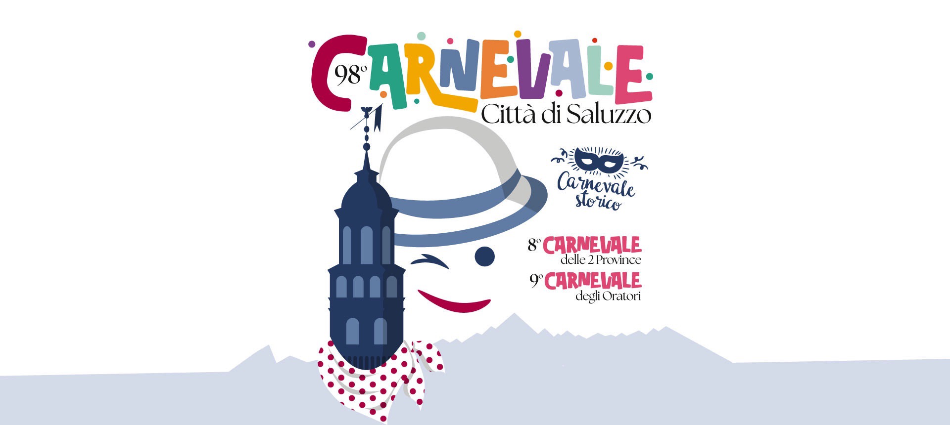 Carnevale di Saluzzo