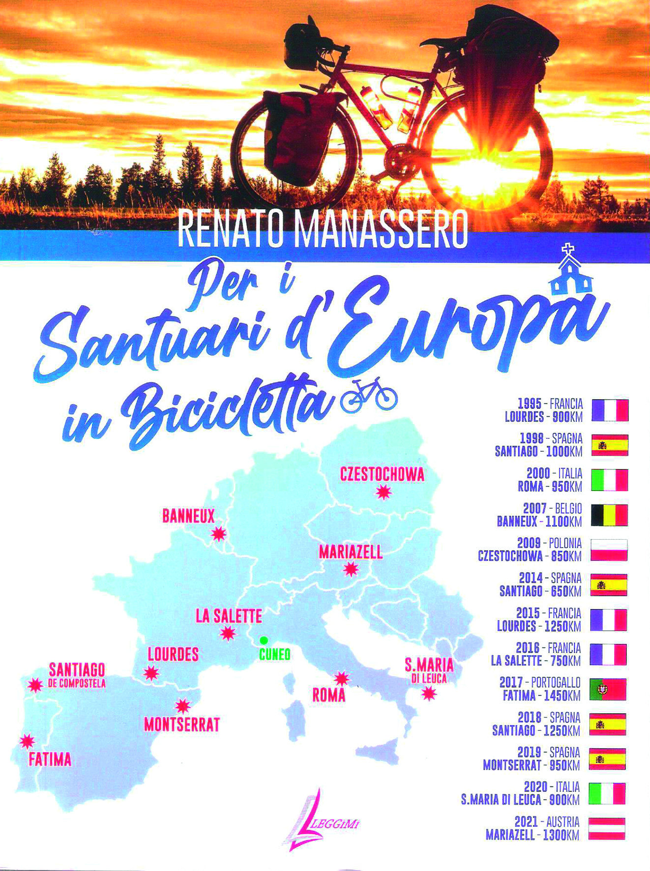 Manassero Renato intervsita Cucco 2026