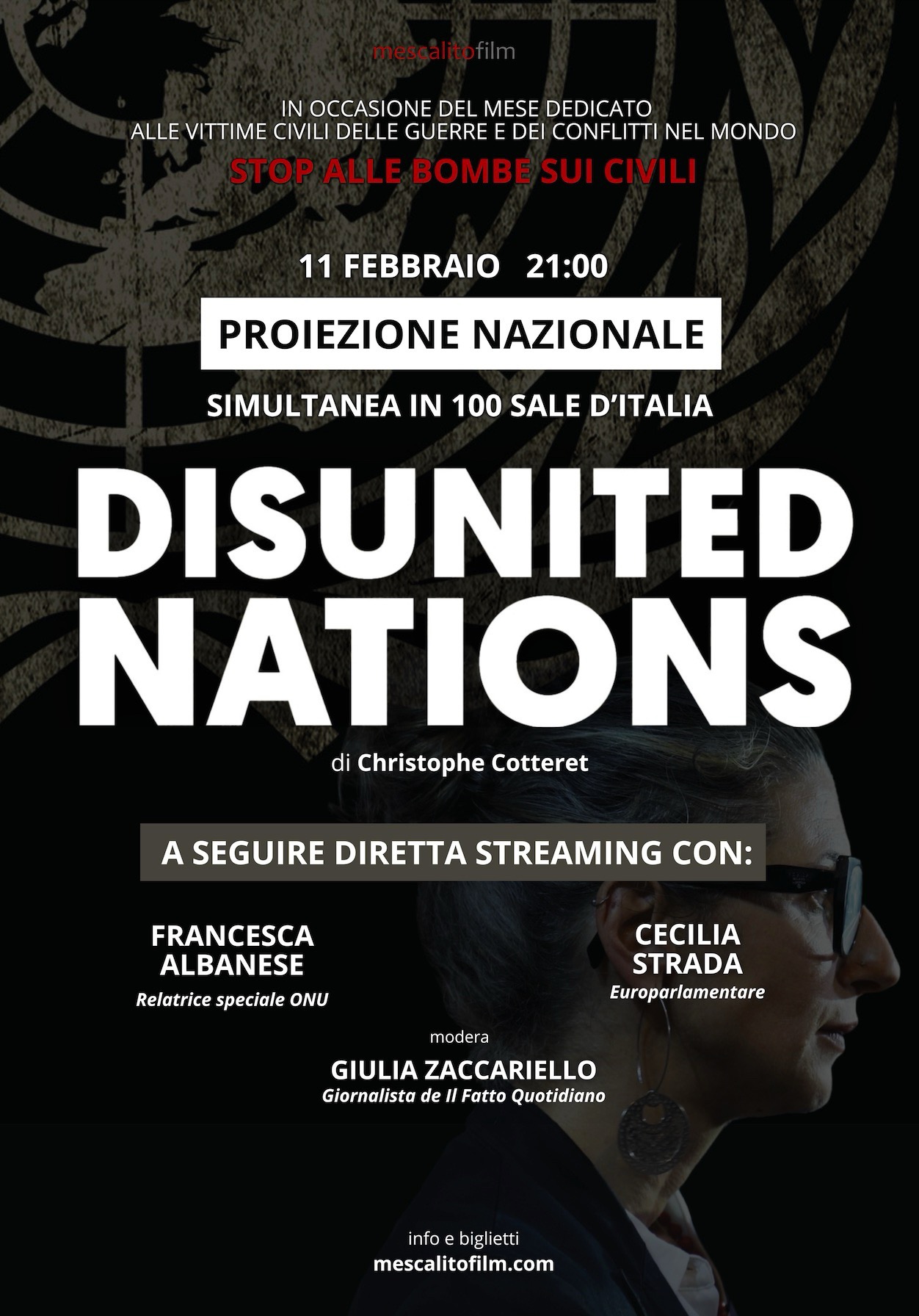 Disunited Nations