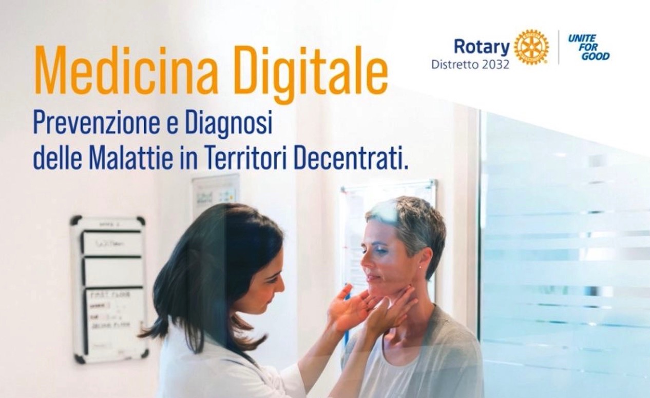 Giornate di medicina digitale