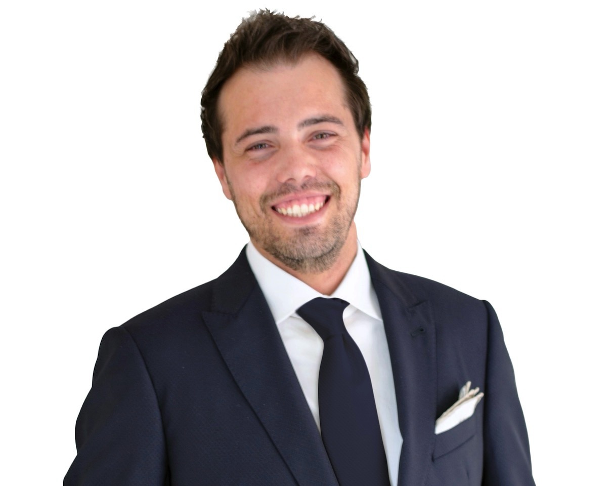 Nicola Schellino