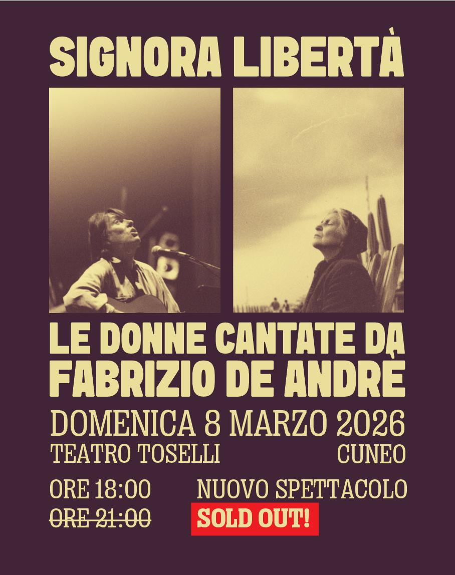 Signora Liberta