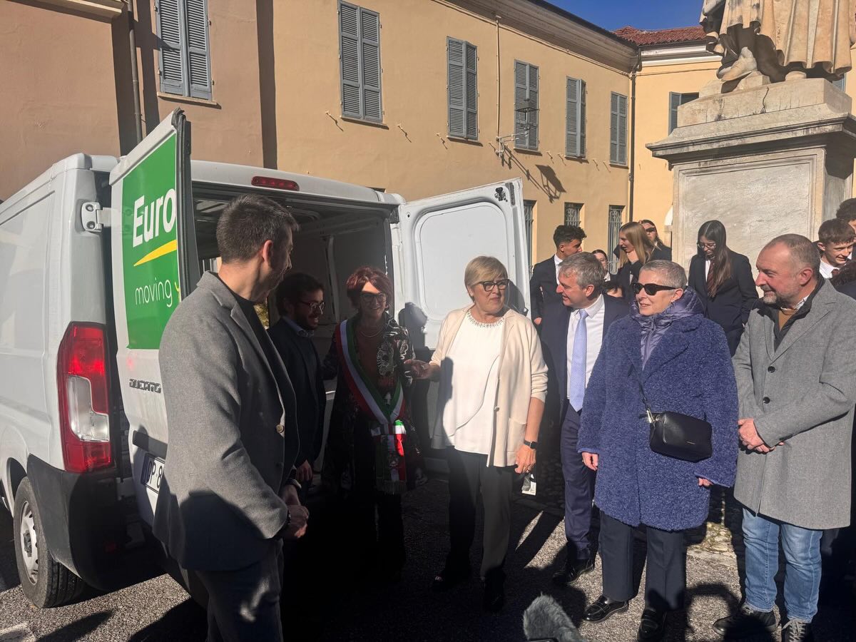 Acli Cuneo progetto - Una scuola per la pace