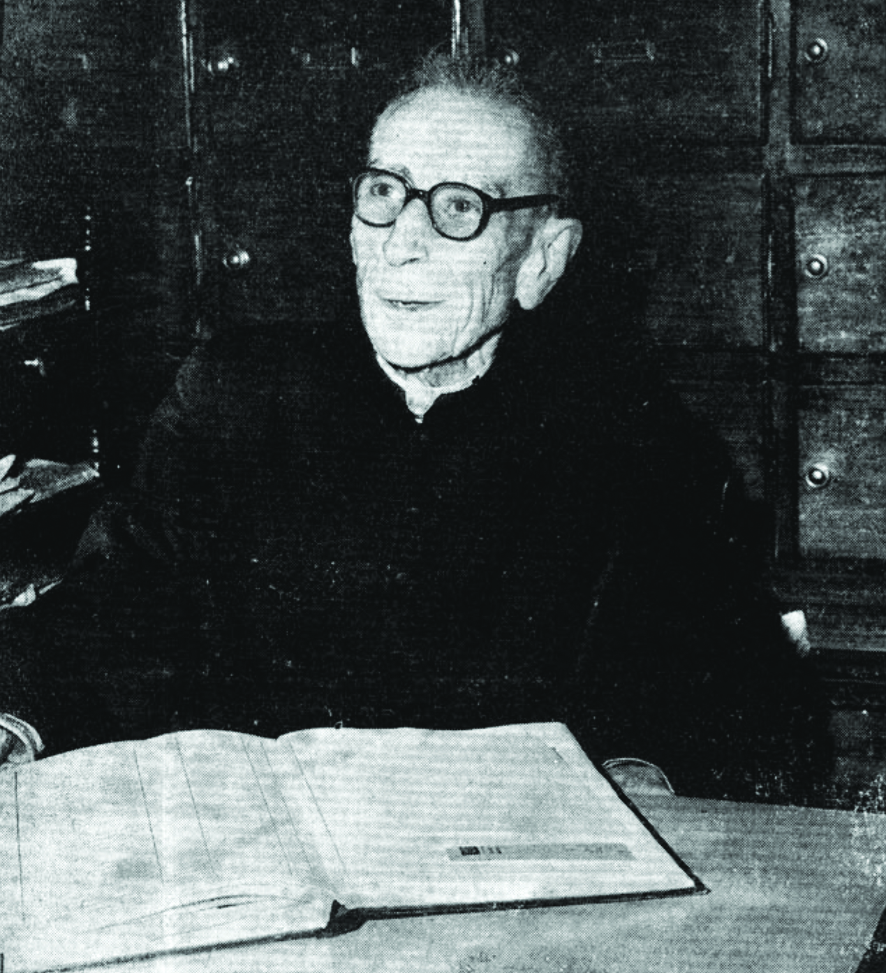 don Oggero