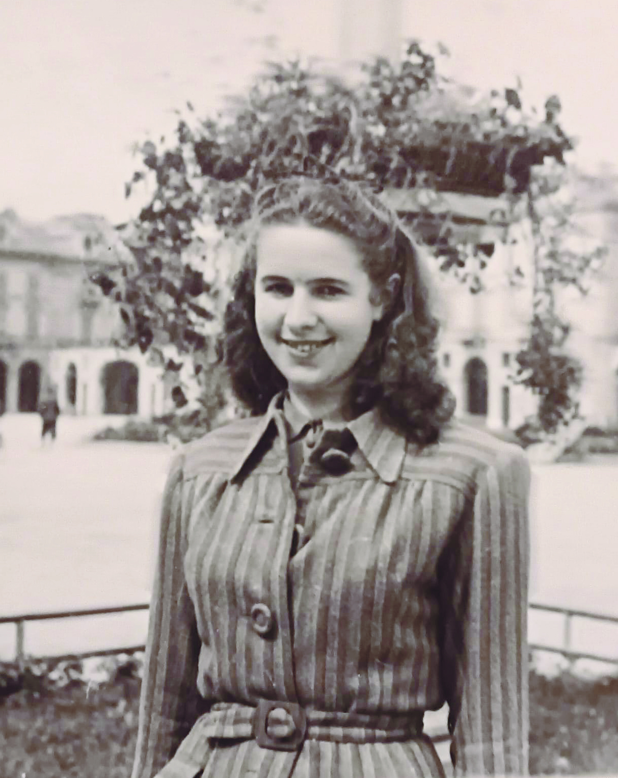 Doglione Irma 1942Cucco 2026