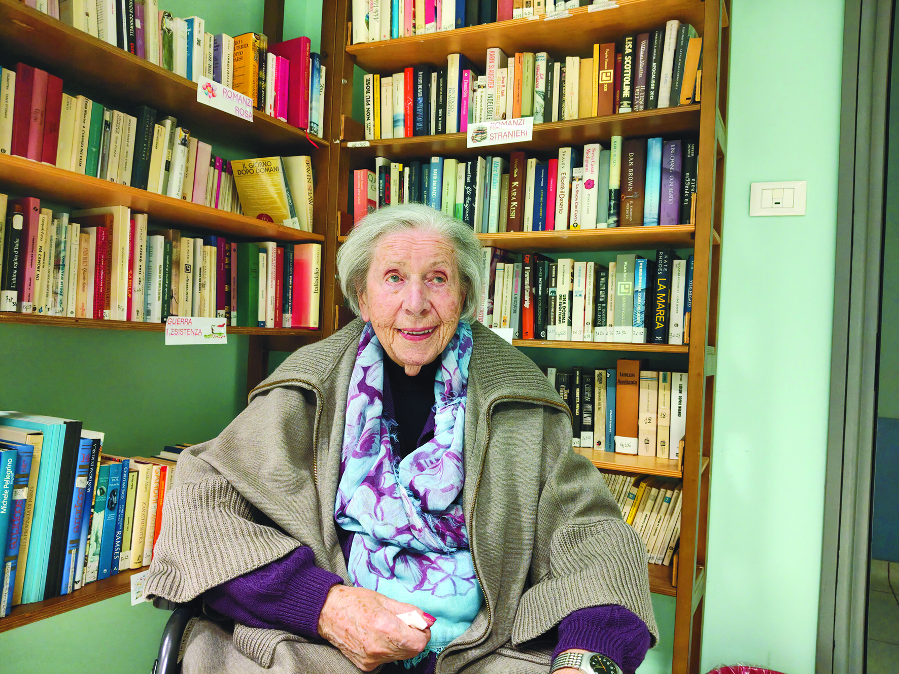Irma Doglione
