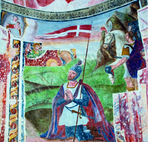 2-Il Martirio di San Maurizio e Compagni