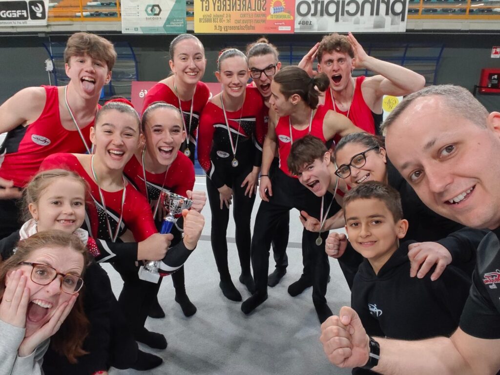 Boves SportTime Gorizia
