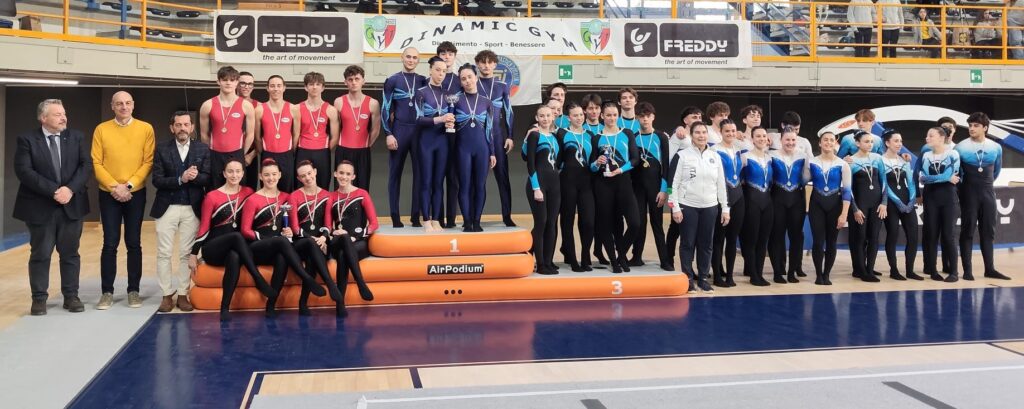 Boves SportTime Gorizia