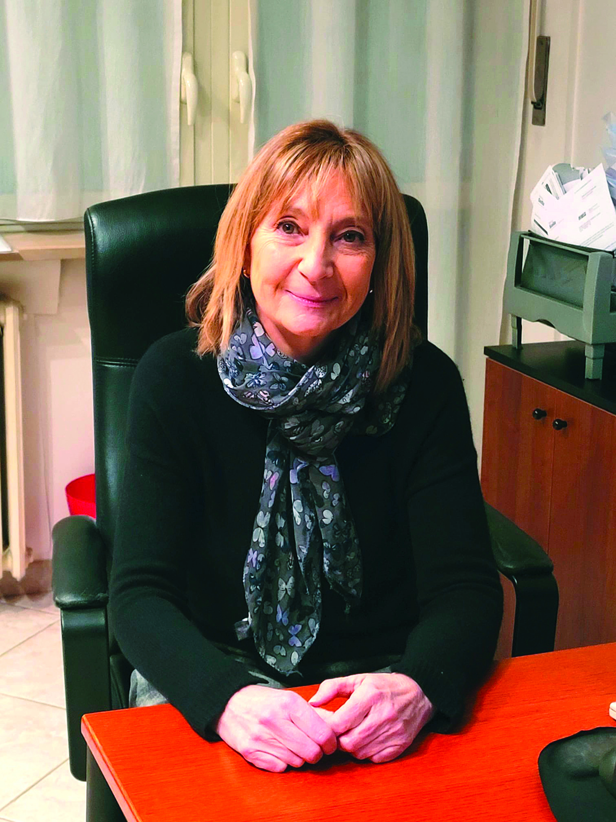 Federica Cugno