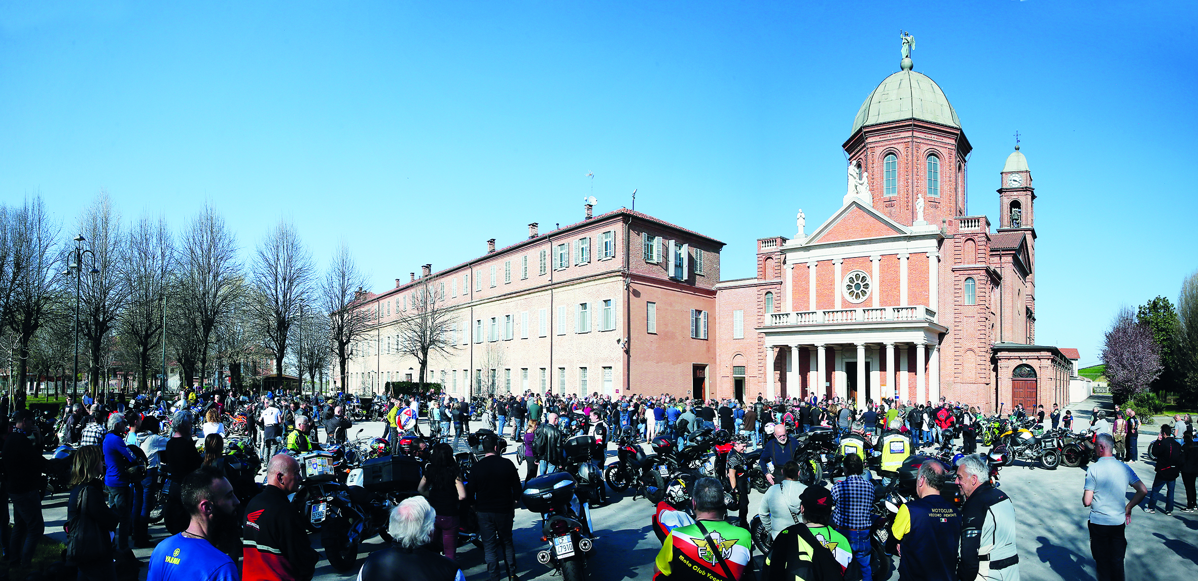 Motoraduno Fossano 1