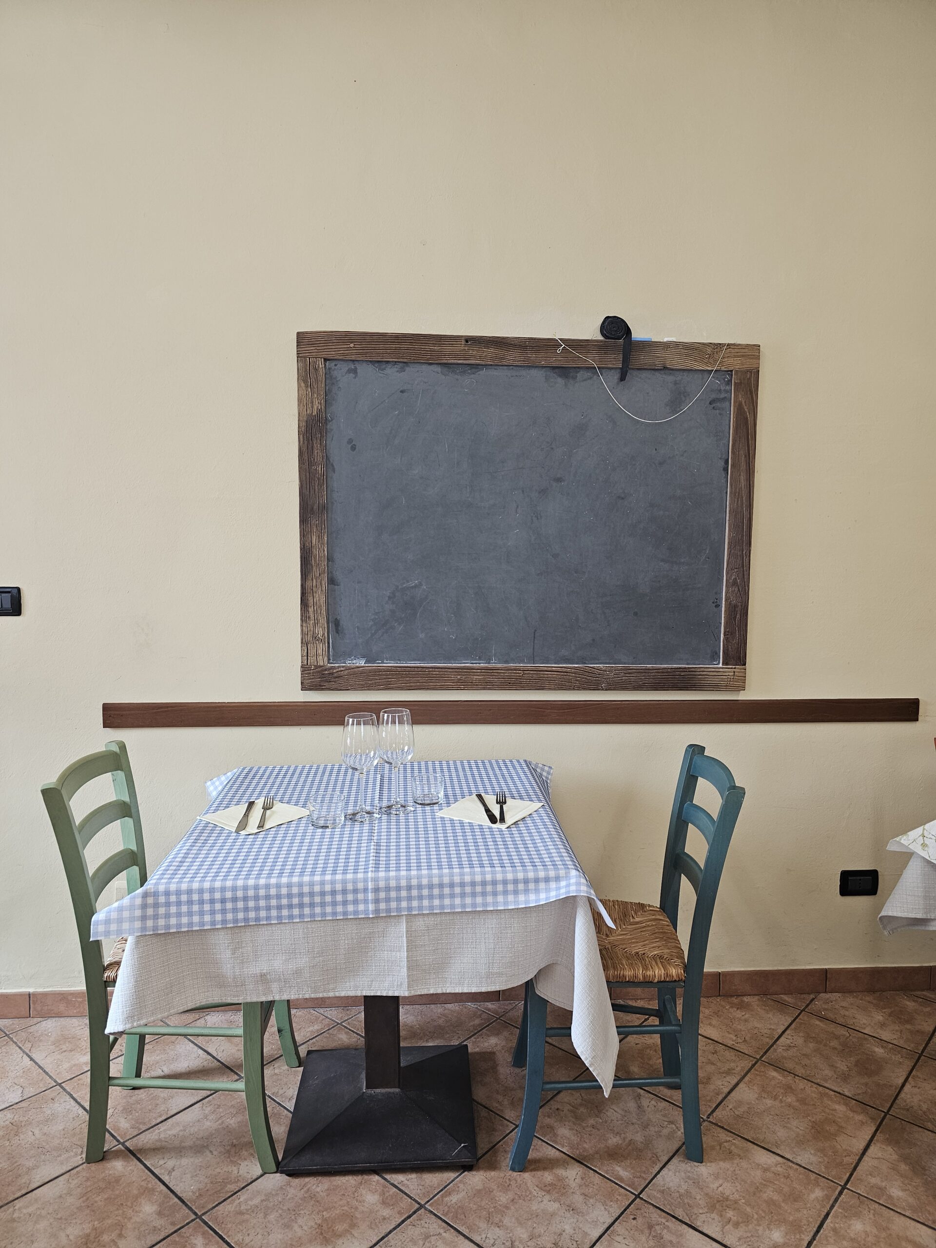 Isasca - Locanda Re Loup