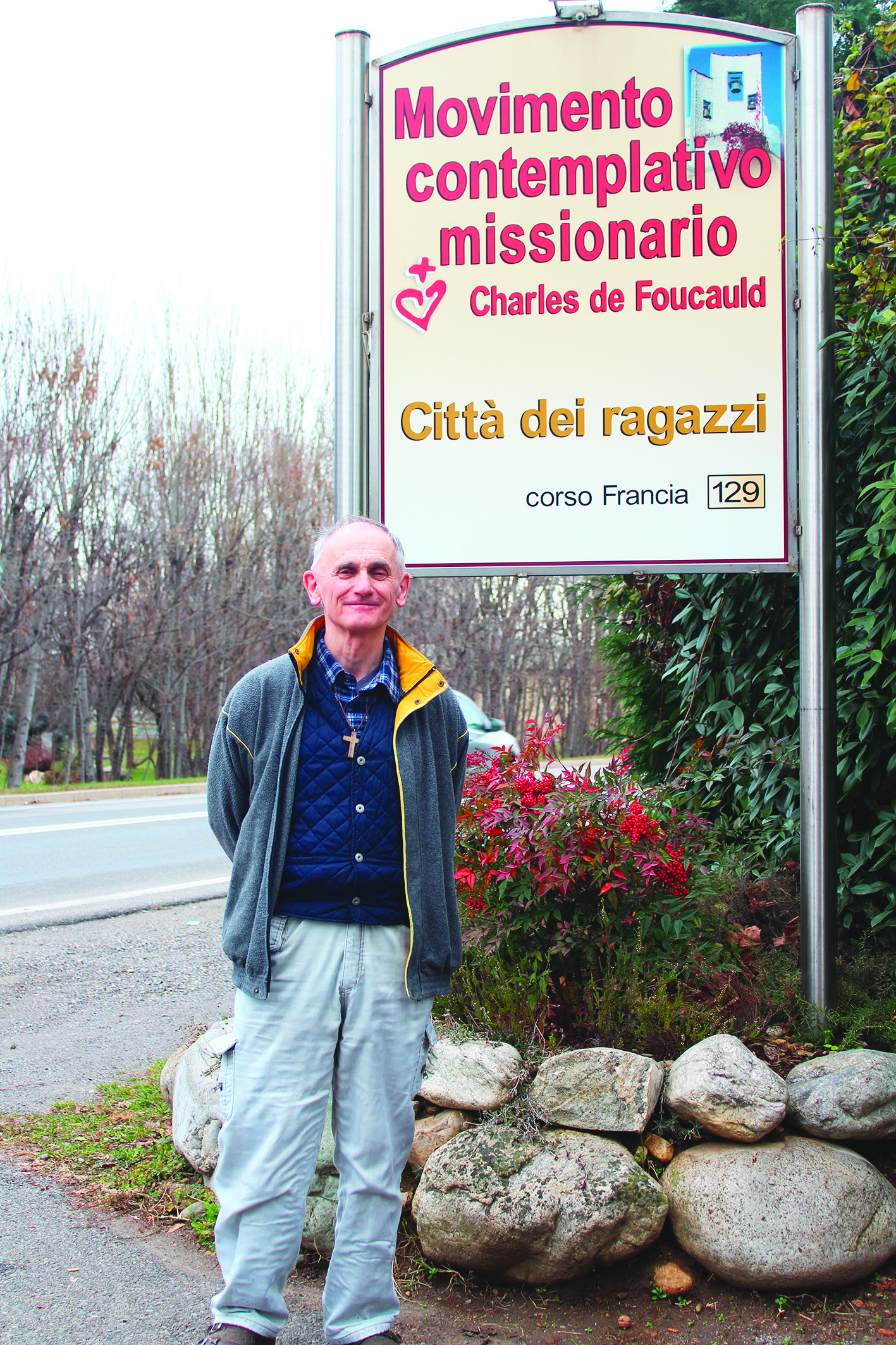Bonello don Osvaldo