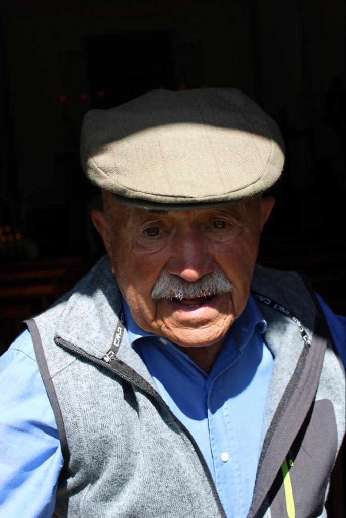 Mario Giavelli