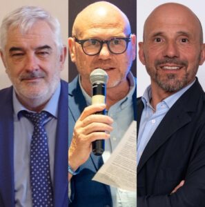 Peveragno elezioni amministrative candidati