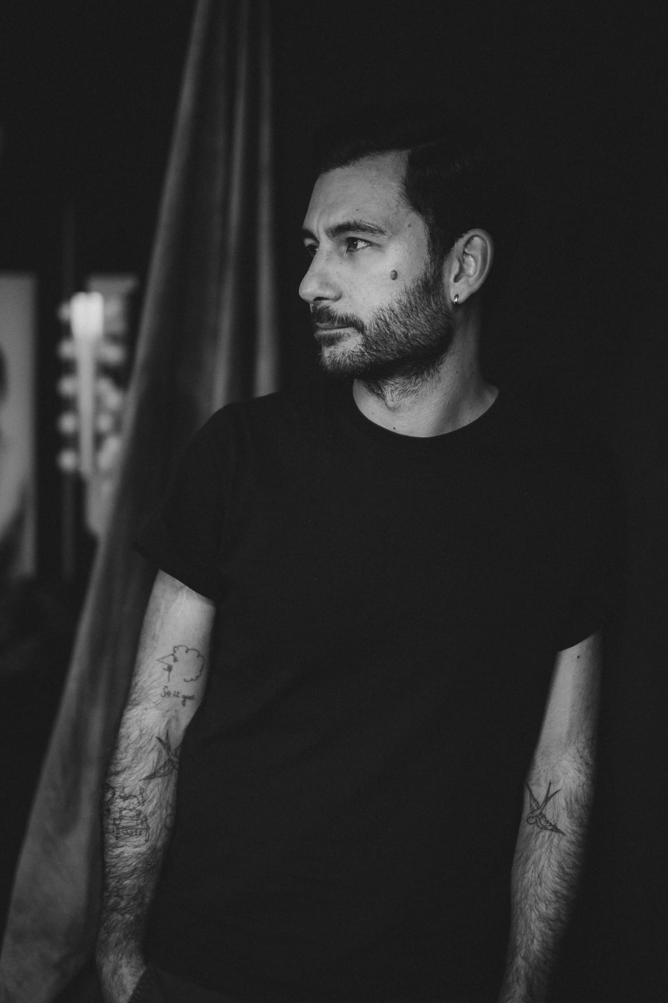 Claudio Marinaccio
