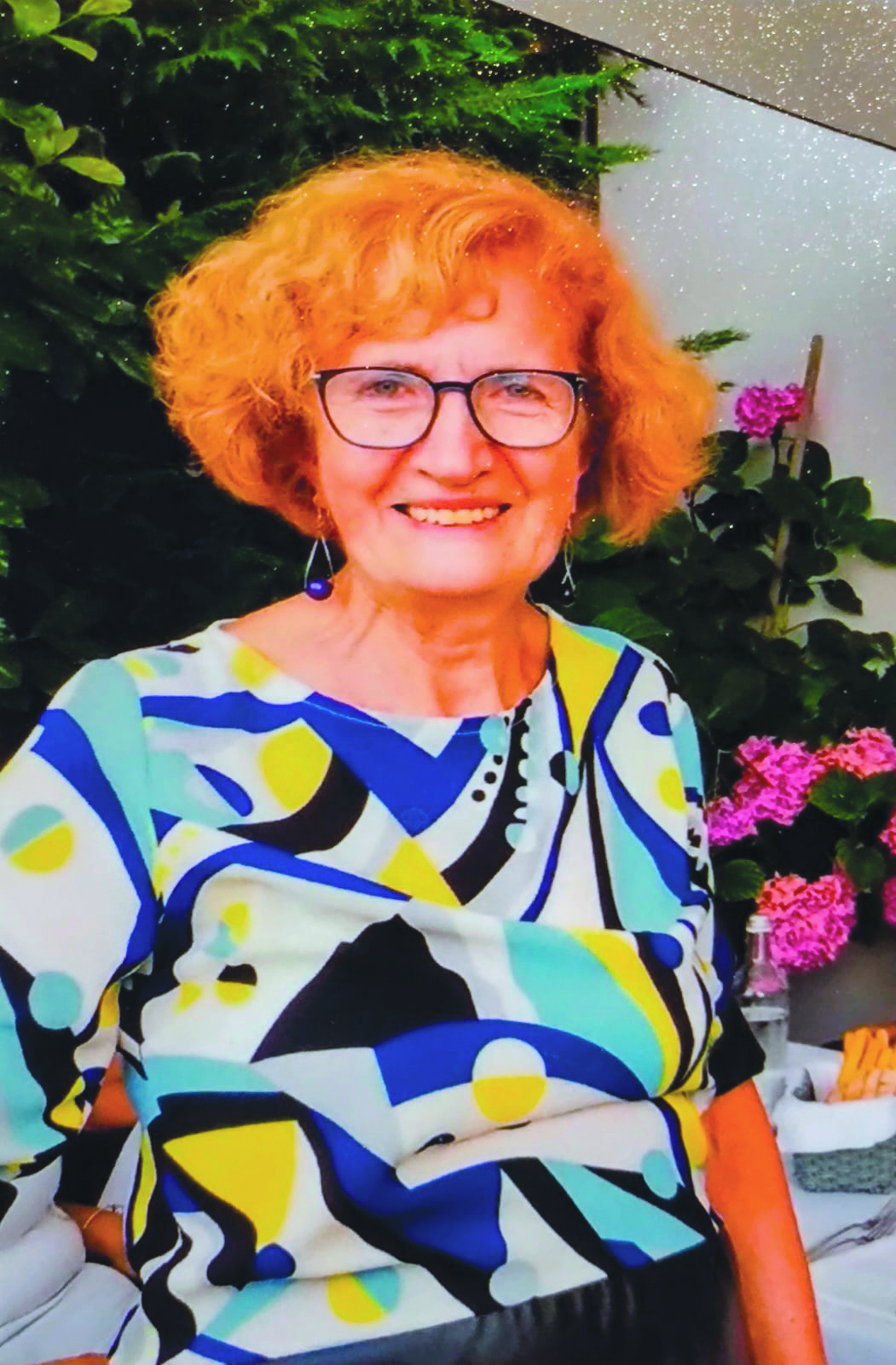 Marita Rosa