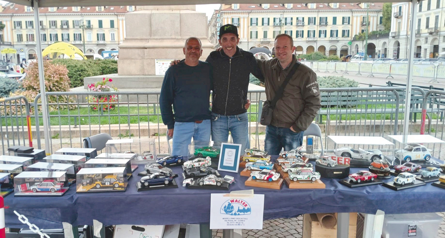 Gruppo Modellismo Cuneo