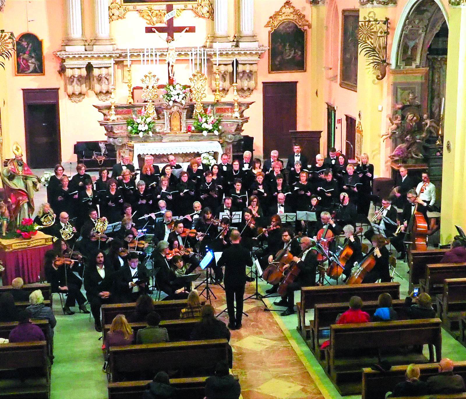 Orchestra OSAI 