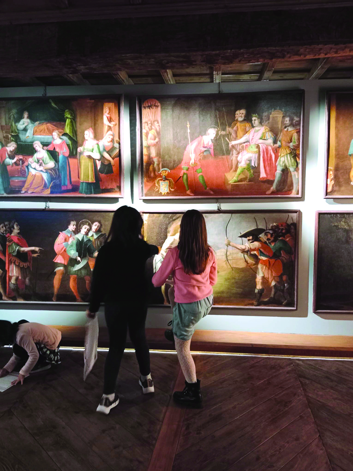 Museo Diocesano Cuneo