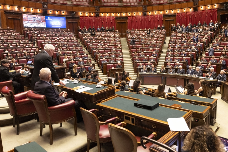 camera dei deputati