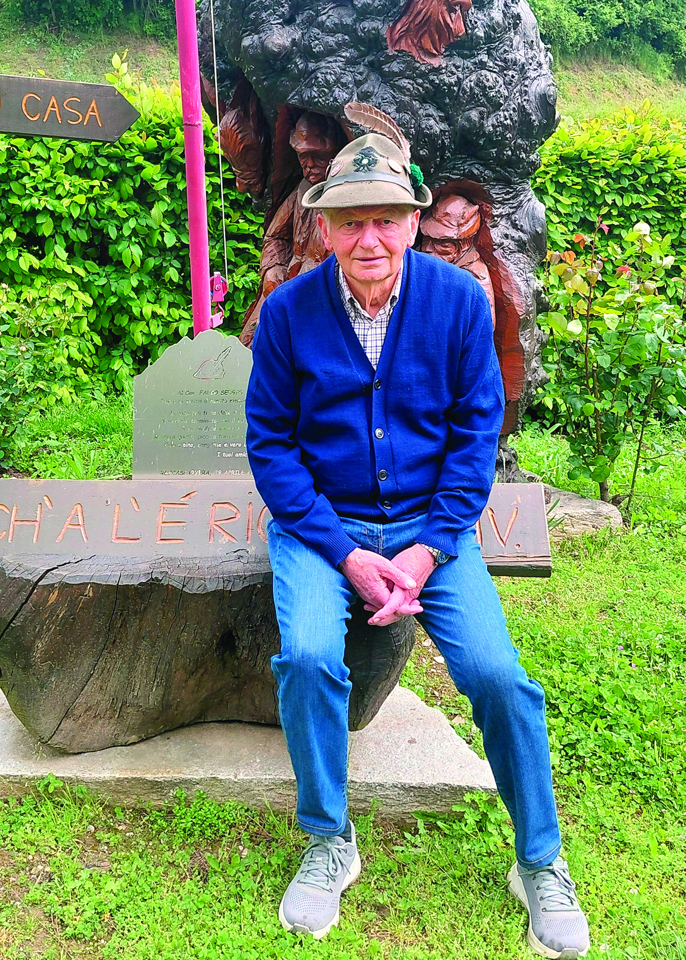 Antonio Giraudo