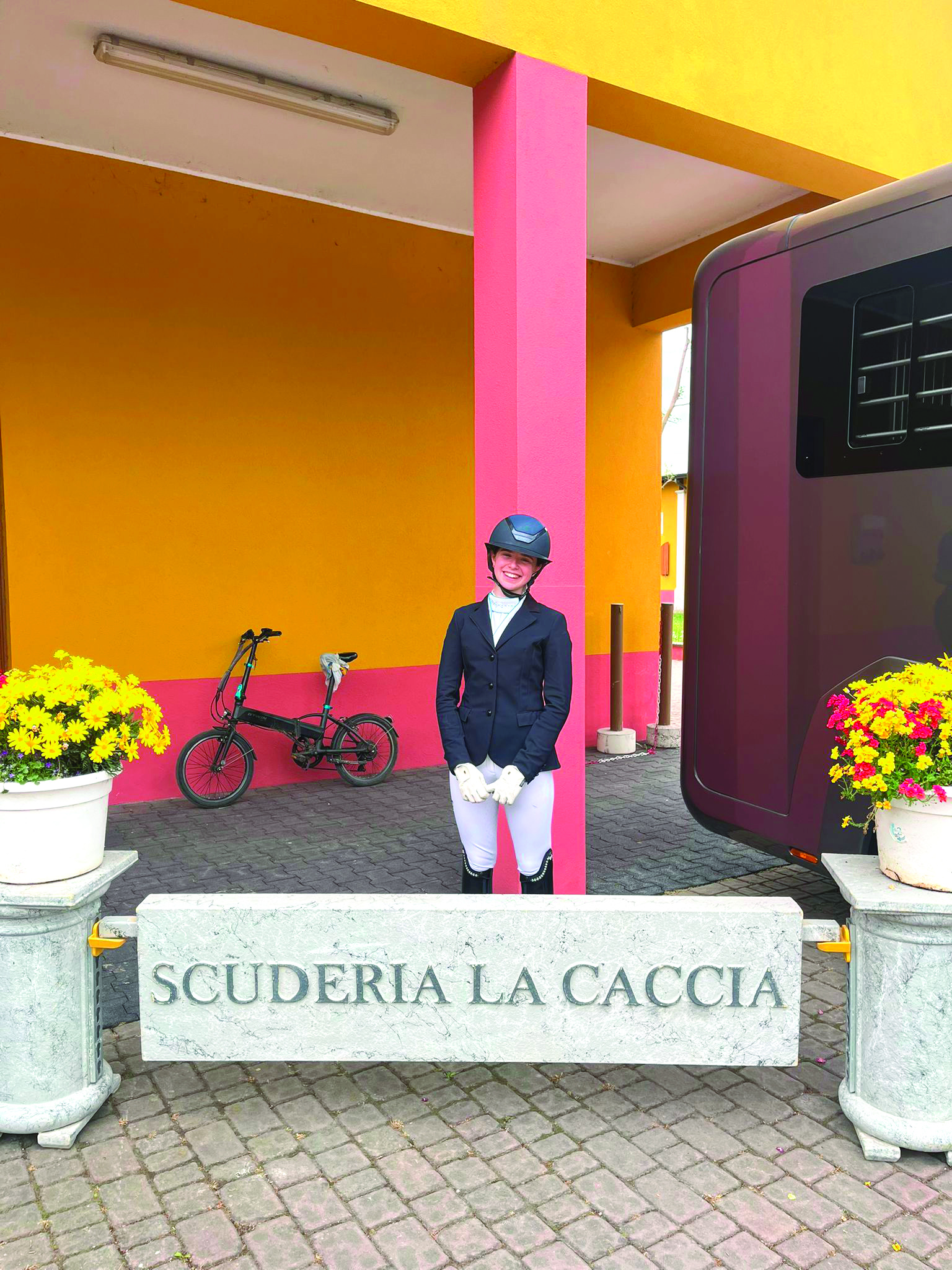 Beatrice Candela