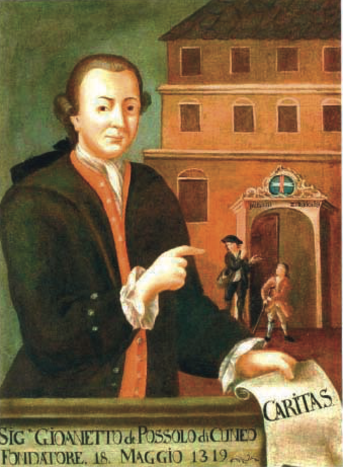 Giannetto de Pozzolo