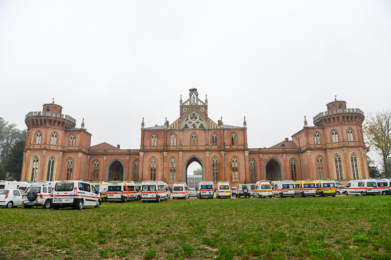 Giornata del soccorso