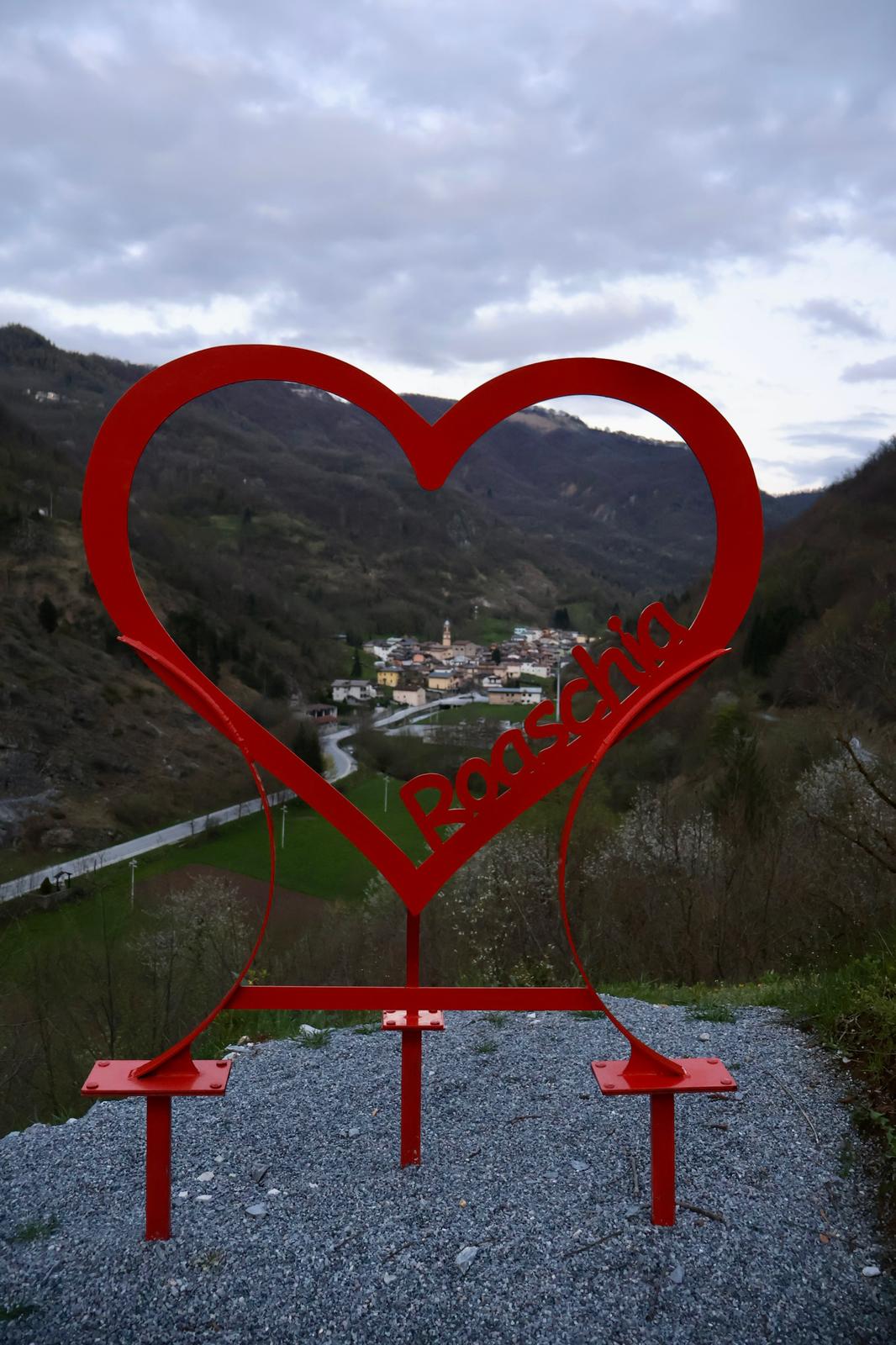 Roaschia
