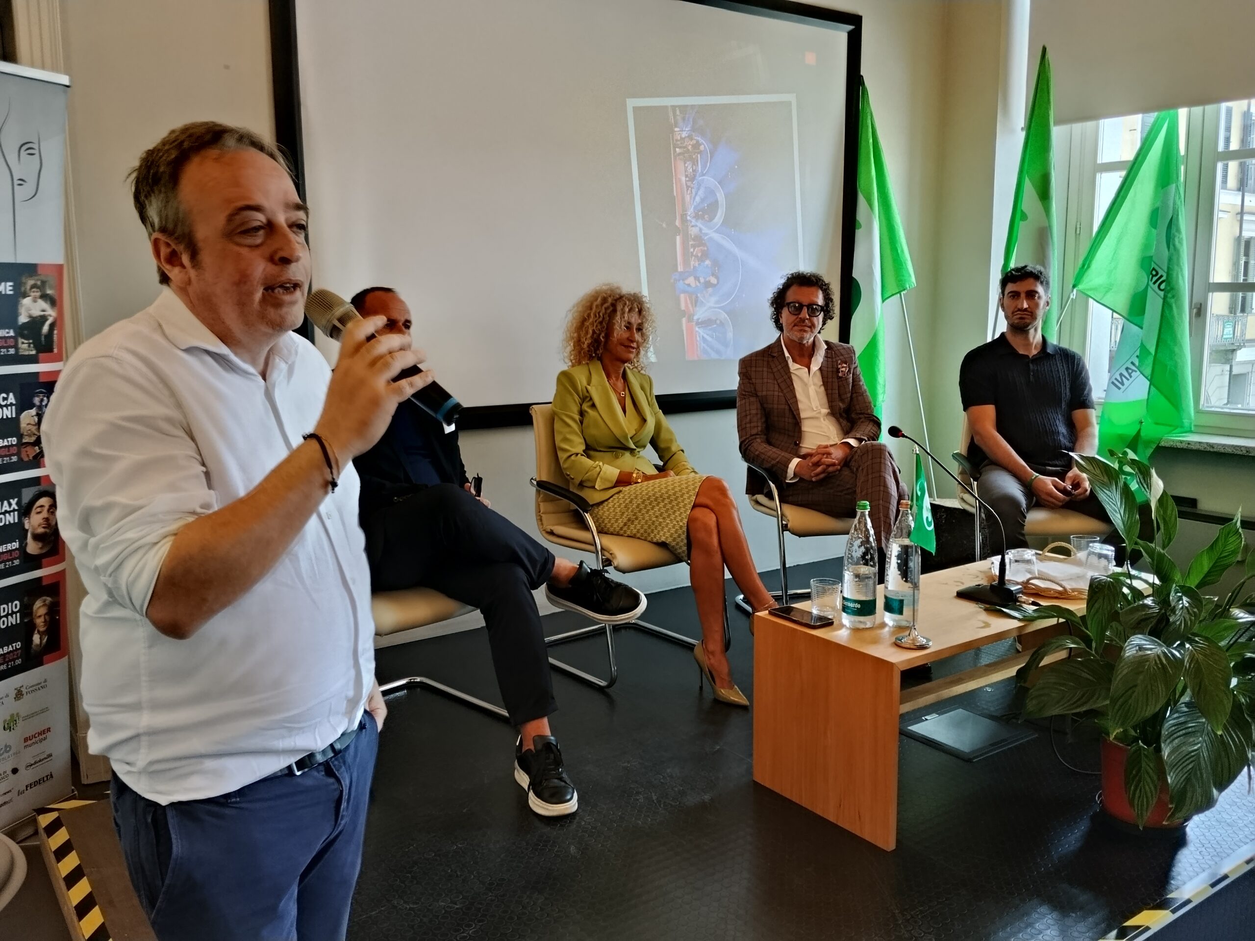 Prresentazione Anima Festival 2026