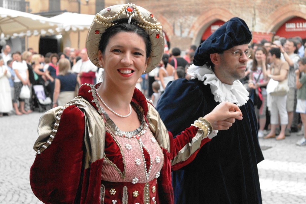 Palio di Fossano