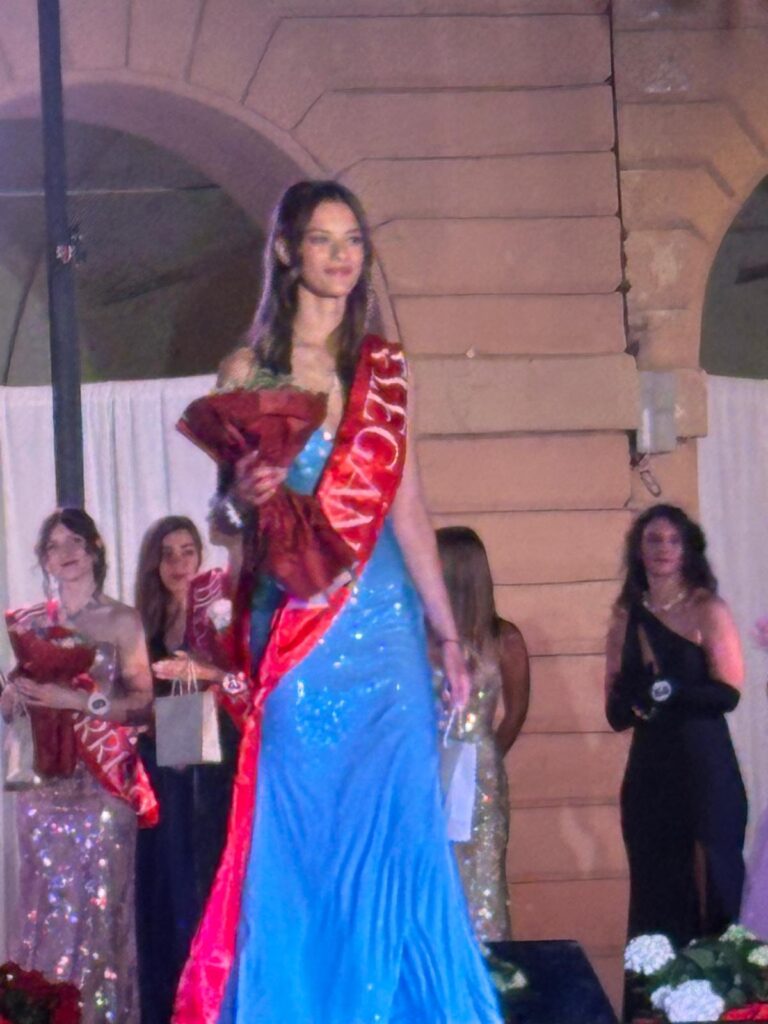 Peveragno Miss Fragola