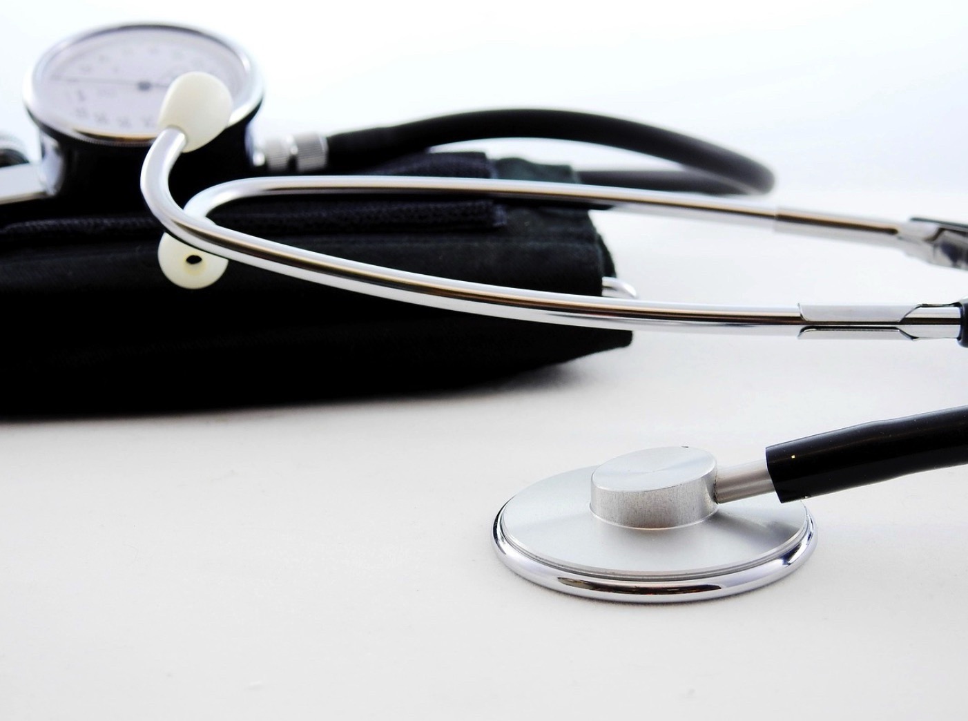 stetoscopio medico