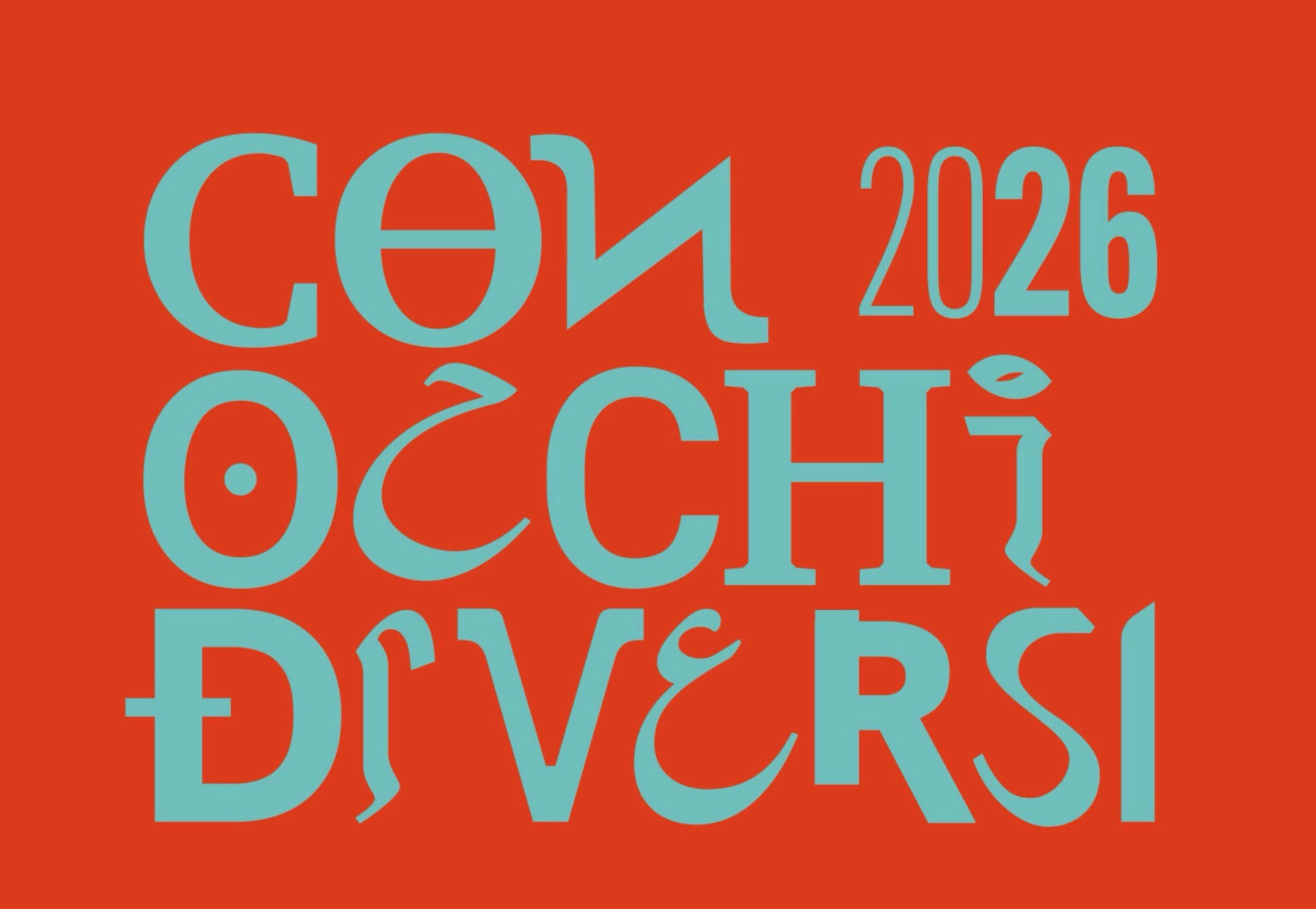 Progetto Sai - Con occhi diversi