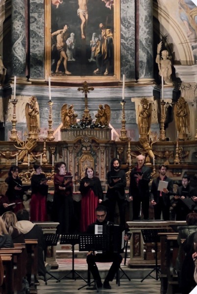 Ensemble del Giglio