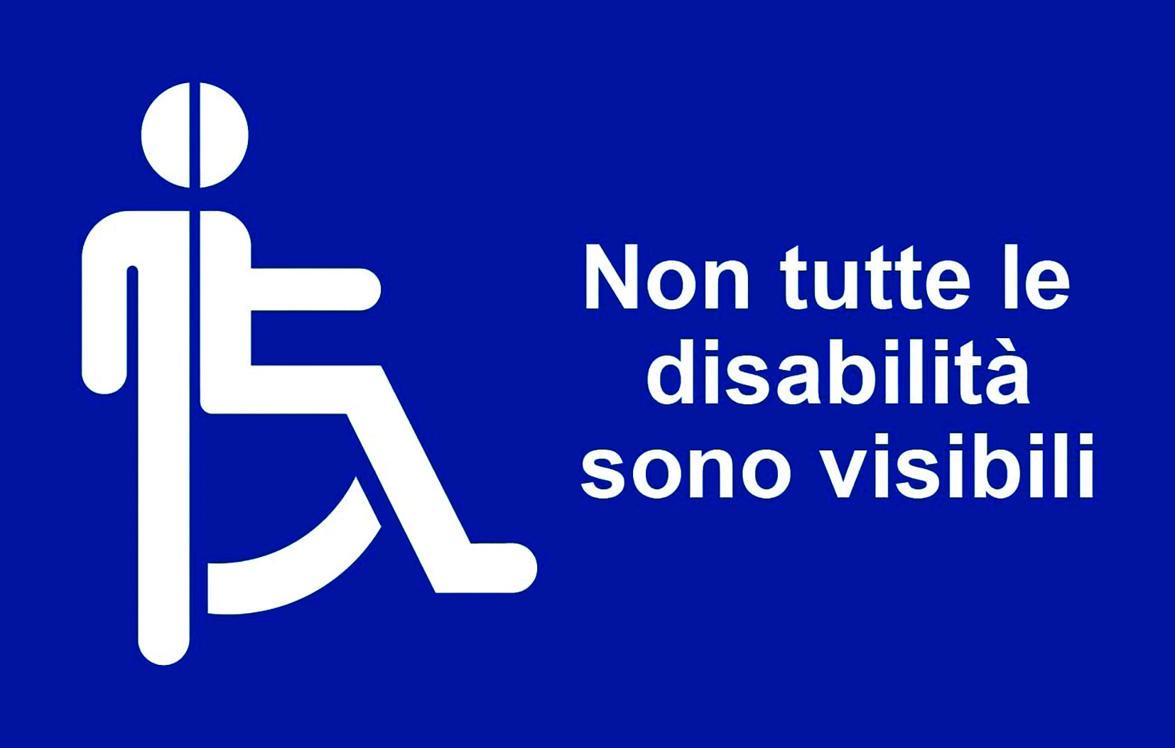 pass inclusività