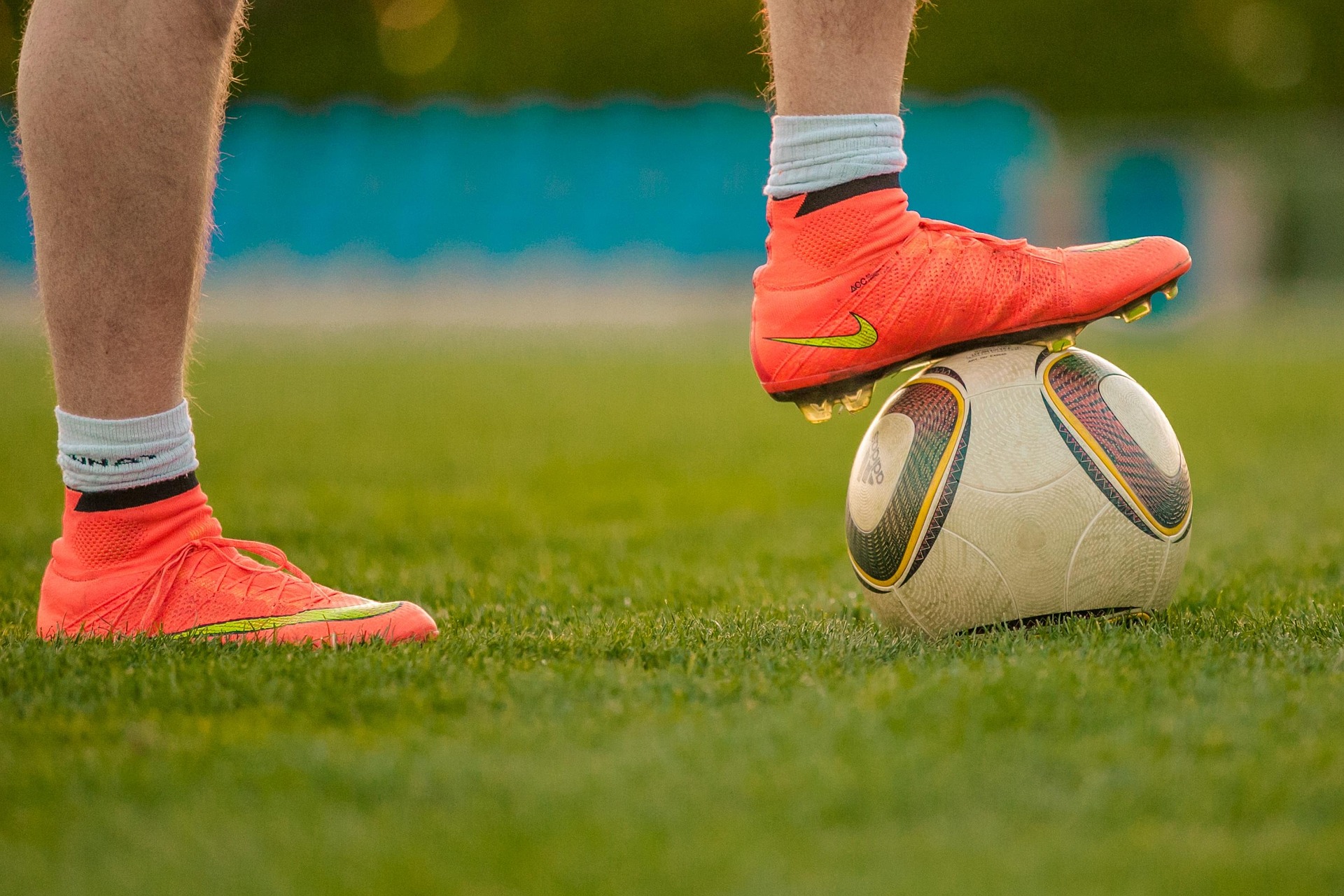 calcio di rigore (Foto Pixabay)