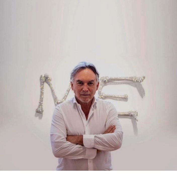 Nicola Bolla, place of illusions